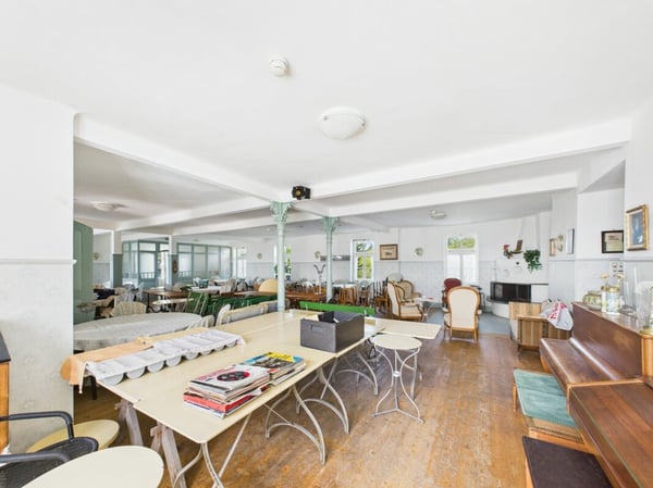 Der wohl schönste Platz auf der Rigi mit unverbaubarem Panorama 20