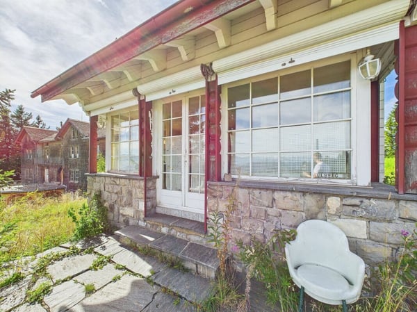 Der wohl schönste Platz auf der Rigi mit unverbaubarem Panorama 10