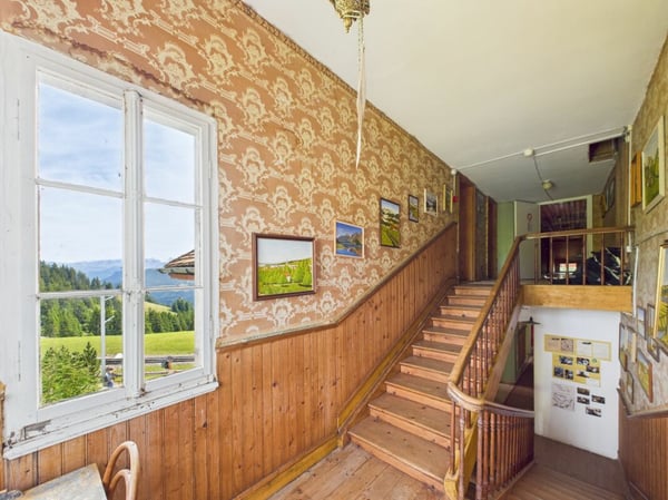 Der wohl schönste Platz auf der Rigi mit unverbaubarem Panorama 31