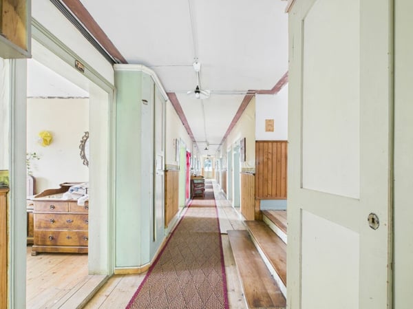 Der wohl schönste Platz auf der Rigi mit unverbaubarem Panorama 18