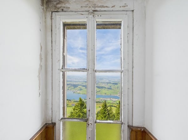 Der wohl schönste Platz auf der Rigi mit unverbaubarem Panorama 26