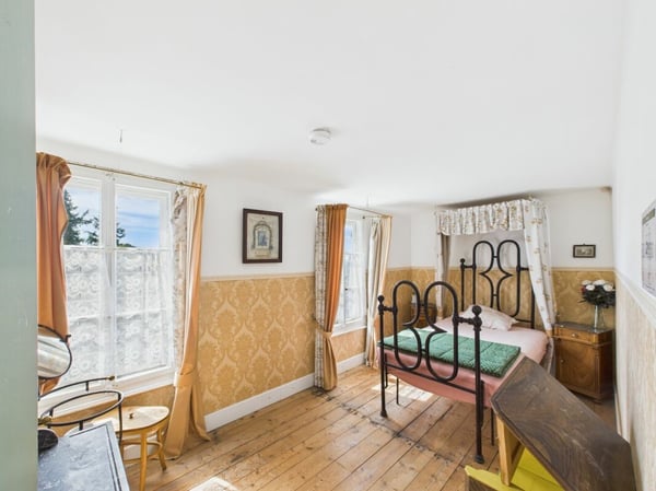 Der wohl schönste Platz auf der Rigi mit unverbaubarem Panorama 27