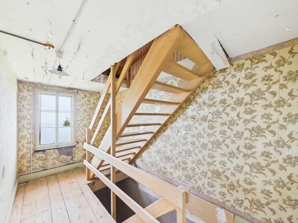 Der wohl schönste Platz auf der Rigi mit unverbaubarem Panorama 22