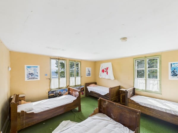 Der wohl schönste Platz auf der Rigi mit unverbaubarem Panorama 25