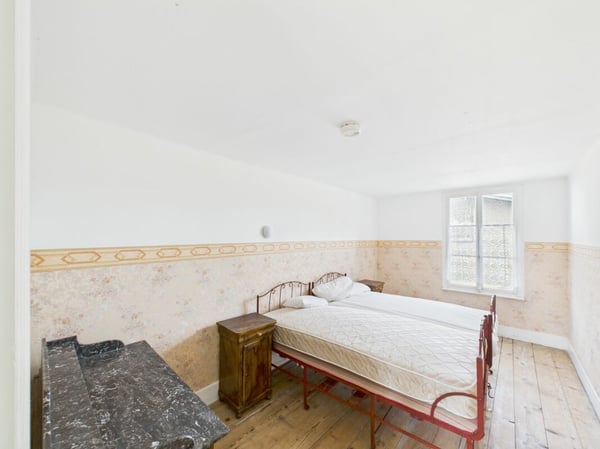 Der wohl schönste Platz auf der Rigi mit unverbaubarem Panorama 24