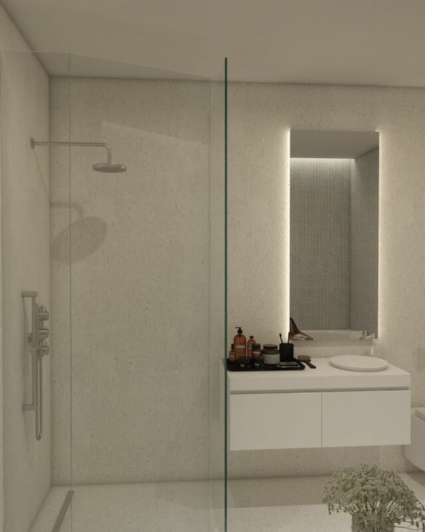 Bezugsbereit November 2026: 4.5 Zimmer Penthouse mit 79m² Terrasse, Masterbedroom inkl. Bad en Suite 18