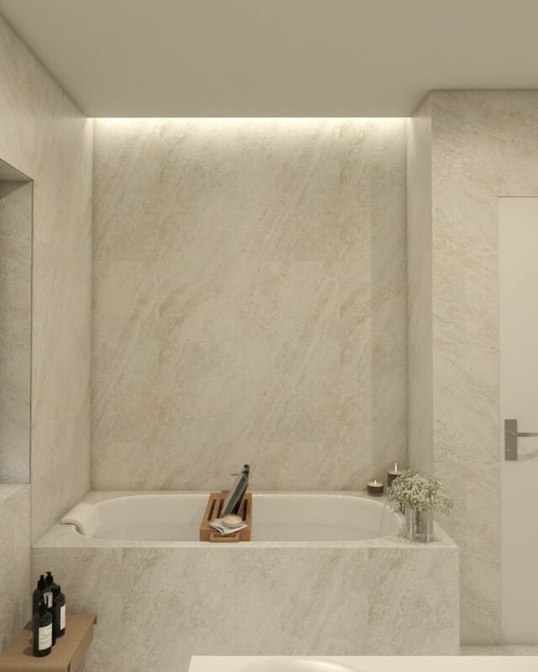 Bezugsbereit November 2026: 4.5 Zimmer Penthouse mit 79m² Terrasse, Masterbedroom inkl. Bad en Suite 16