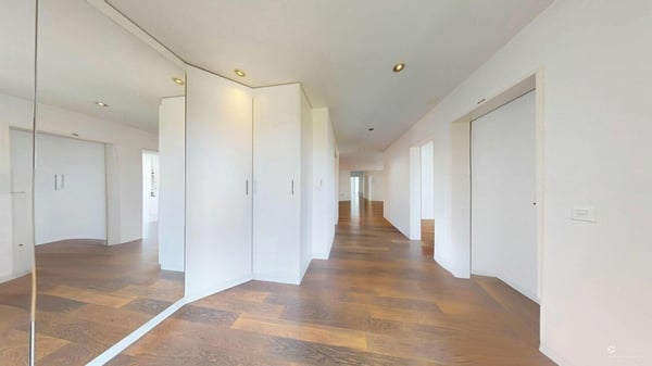 On Top of Wettswil - 252 m² Panorama-Residenz 17