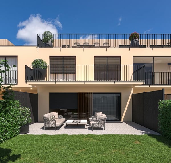 Erstbezug 2026 in Fahrwangen: Gartenwohnung mit Master-Suite & Loggia 16