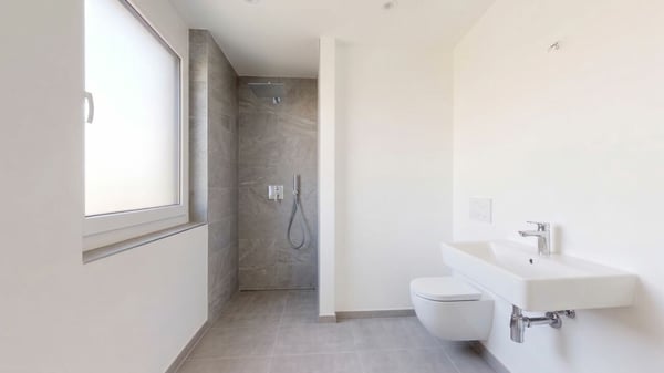 Erstbezug 2026 in Fahrwangen: Gartenwohnung mit Master-Suite & Loggia 10
