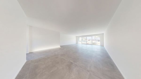 Erstbezug 2026 in Fahrwangen: Gartenwohnung mit Master-Suite & Loggia 4