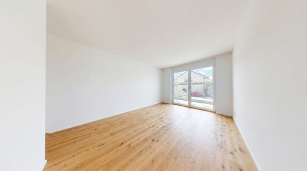 Erstbezug 2026 in Fahrwangen: Gartenwohnung mit Master-Suite & Loggia 8