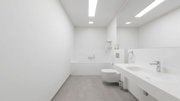 Erstbezug 2026 in Fahrwangen: Gartenwohnung mit Master-Suite & Loggia 7