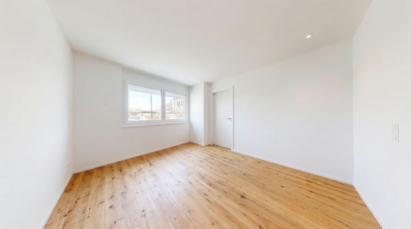 Erstbezug 2026 in Fahrwangen: Gartenwohnung mit Master-Suite & Loggia 5