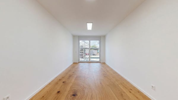 Erstbezug 2026 in Fahrwangen: Gartenwohnung mit Master-Suite & Loggia 6