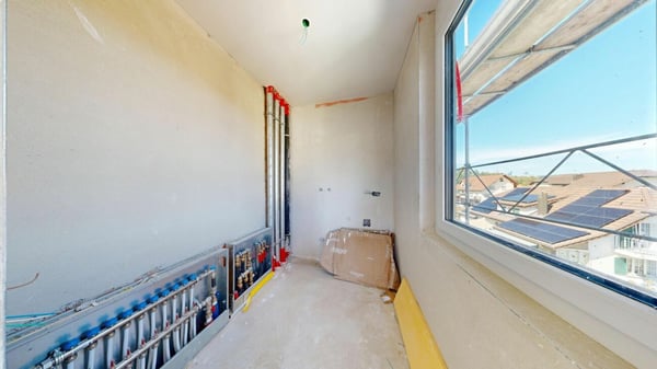 Erstbezug im November 2026: 4.5-Zi-Penthouse mit 79 m² Sonnenterrasse 19