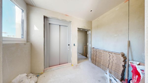 Erstbezug im November 2026: 4.5-Zi-Penthouse mit 79 m² Sonnenterrasse 21