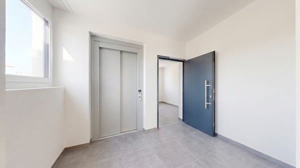 Erstbezug im November 2026: 4.5-Zi-Penthouse mit 79 m² Sonnenterrasse 22