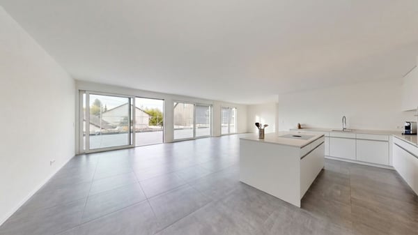 Erstbezug im November 2026: 4.5-Zi-Penthouse mit 79 m² Sonnenterrasse 8