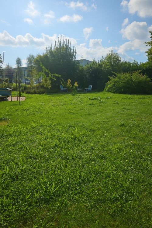 Begehrte Bauparzelle mit vielseitigem Neubaupotenzial in Hunzenschwil 3