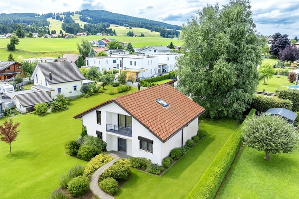 Maison familiale rénovée de 1.5 pièces – Confort moderne à Vuadens