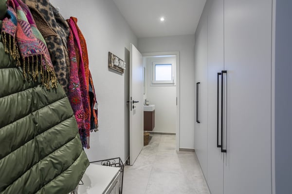 Dernière opportunité - Villa 4.5 pièces avec finitions au choix – Villarlod (Gibloux, FR) 10