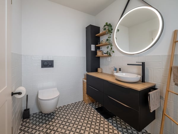 Appartement 4.5 pièces au dernier étage – calme et lumineux à Villarvolard 11