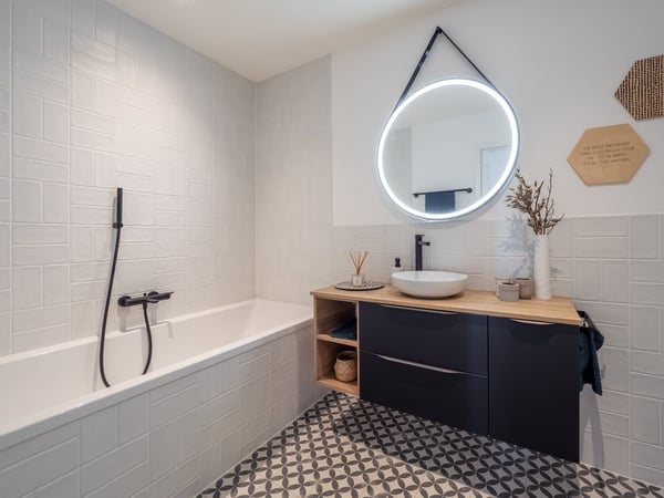 Appartement 4.5 pièces au dernier étage – calme et lumineux à Villarvolard 13