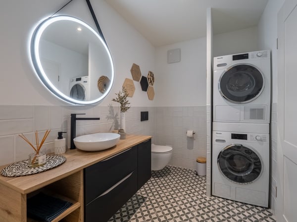 Appartement 4.5 pièces au dernier étage – calme et lumineux à Villarvolard 12