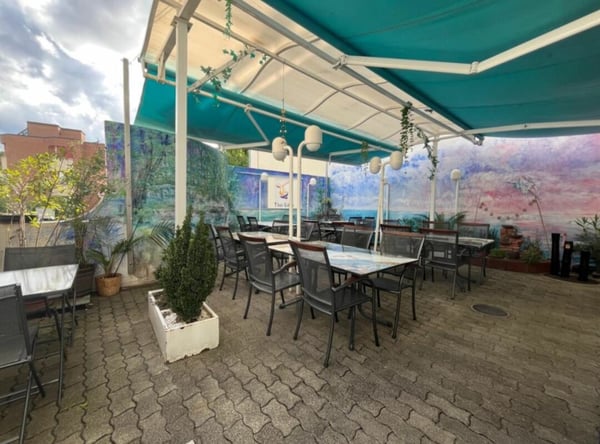 Ein Ort voller Möglichkeiten - Restaurant & Gewerbeeinheit mit Seele in Birsfelden 3