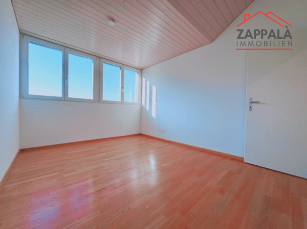 Ein Zuhause mit Herz - Maisonette-Wohnung mit Hauscharakter und unverbaubarem Weitblick in Witterswil 21