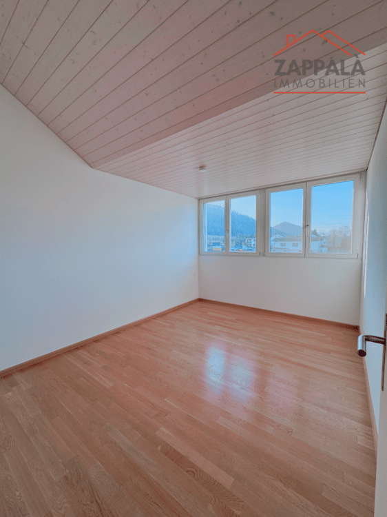 Ein Zuhause mit Herz - Maisonette-Wohnung mit Hauscharakter und unverbaubarem Weitblick in Witterswil 18