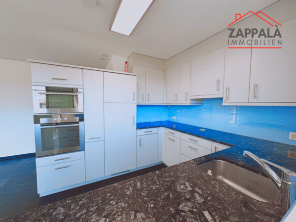 Ein Zuhause mit Herz - Maisonette-Wohnung mit Hauscharakter und unverbaubarem Weitblick in Witterswil 8