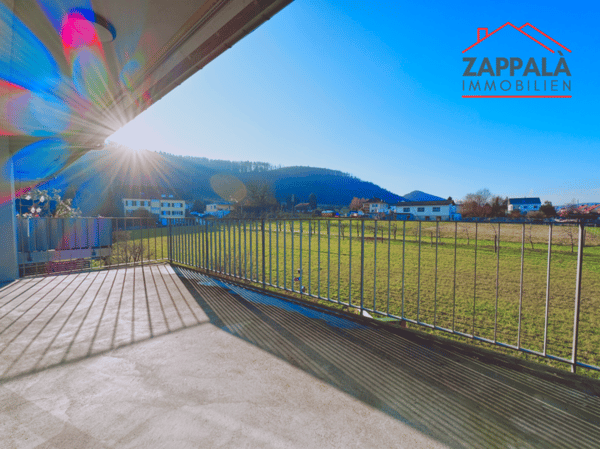 Ein Zuhause mit Herz - Maisonette-Wohnung mit Hauscharakter und unverbaubarem Weitblick in Witterswil 4