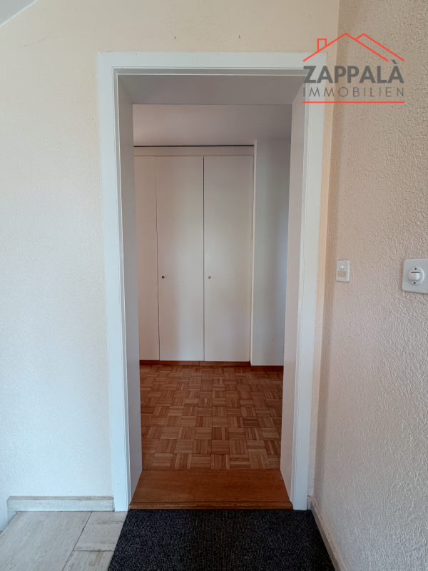Elegante 4-Zimmer-Wohnung im Erdgeschoss In Schönenbuch