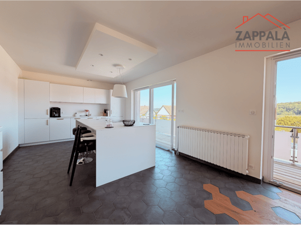 Wunderschönes und topmodernes Einfamilienhaus in Riespach 3