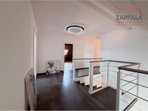 Wunderschönes und topmodernes Einfamilienhaus in Riespach 23
