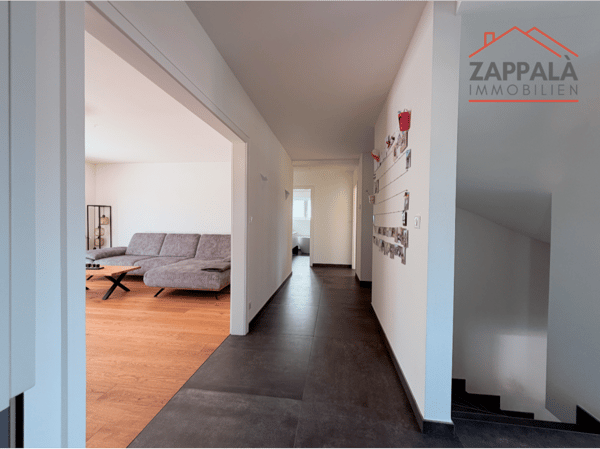 Wunderschönes und topmodernes Einfamilienhaus in Riespach 19