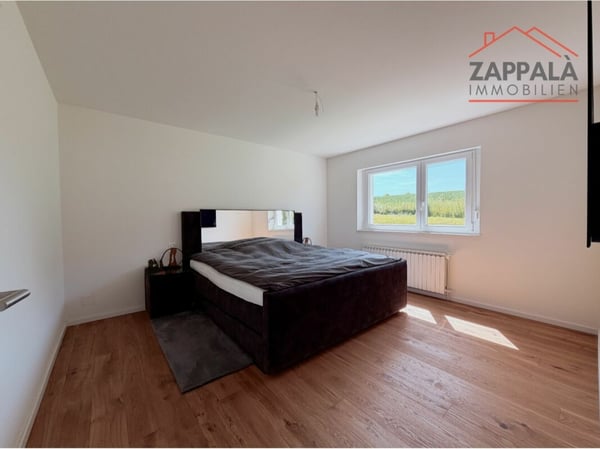 Wunderschönes und topmodernes Einfamilienhaus in Riespach 12