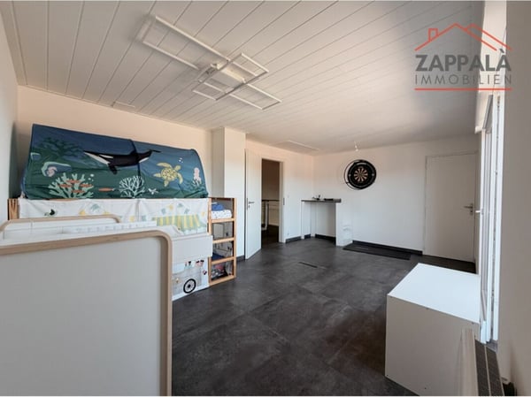 Wunderschönes und topmodernes Einfamilienhaus in Riespach 29