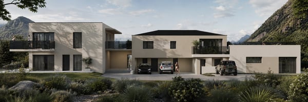 Appartement neuf de 4.5 pièces à Bramois – Accessible et lumineux 2