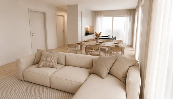Appartement neuf de 4.5 pièces à Bramois – Accessible et lumineux 7