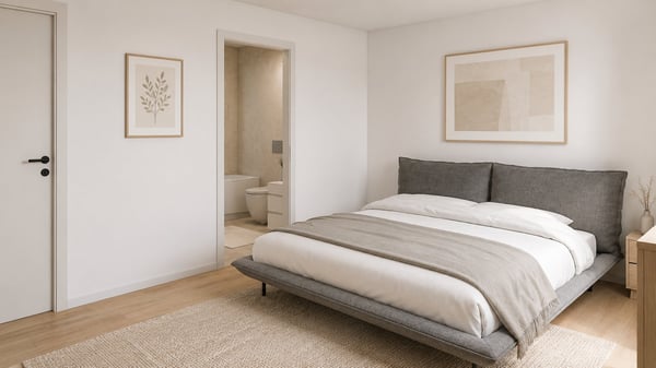 Appartement neuf de 3.5 pièces à Bramois – Accessible et lumineux 4