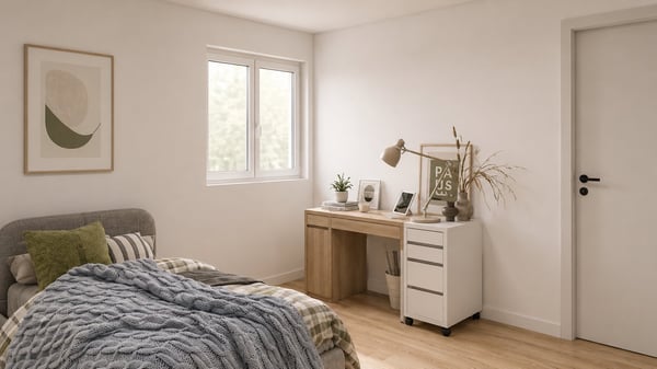 Appartement neuf de 3.5 pièces à Bramois – Accessible et lumineux 5