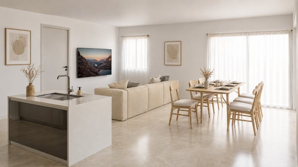 Appartement neuf de 3.5 pièces à Bramois – Accessible et lumineux 7
