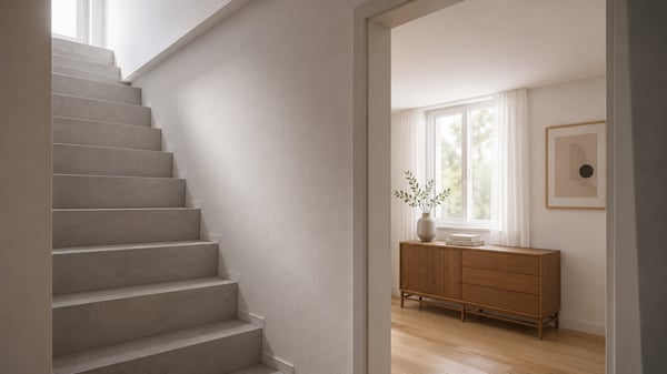 Magnifique duplex neuf de 4.5 pièces avec vue sur les montagnes à Bramois 12
