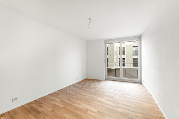 Ihre brandneue, moderne Wohnung im Herzen von Oerlikon 7