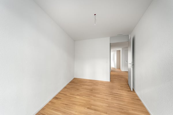Ihre brandneue, moderne Wohnung im Herzen von Oerlikon 9