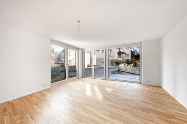 Ihre brandneue, moderne Wohnung im Herzen von Oerlikon 7