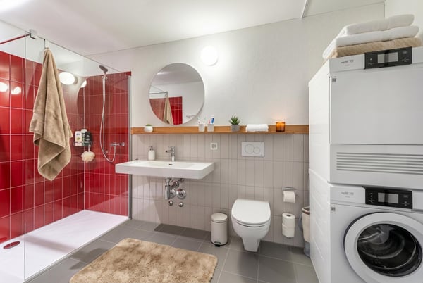 Ihre brandneue, moderne Wohnung im Herzen von Oerlikon 6